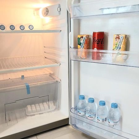 Cosy Appartement Proche De L'Aeroport Mohamed 5 Deroua المظهر الخارجي الصورة