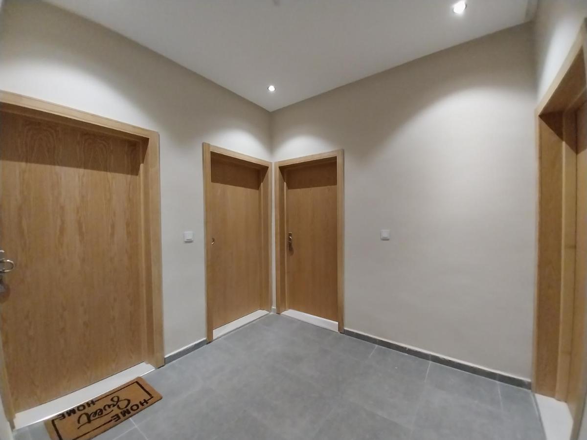 Cosy Appartement Proche De L'Aeroport Mohamed 5 Deroua المظهر الخارجي الصورة