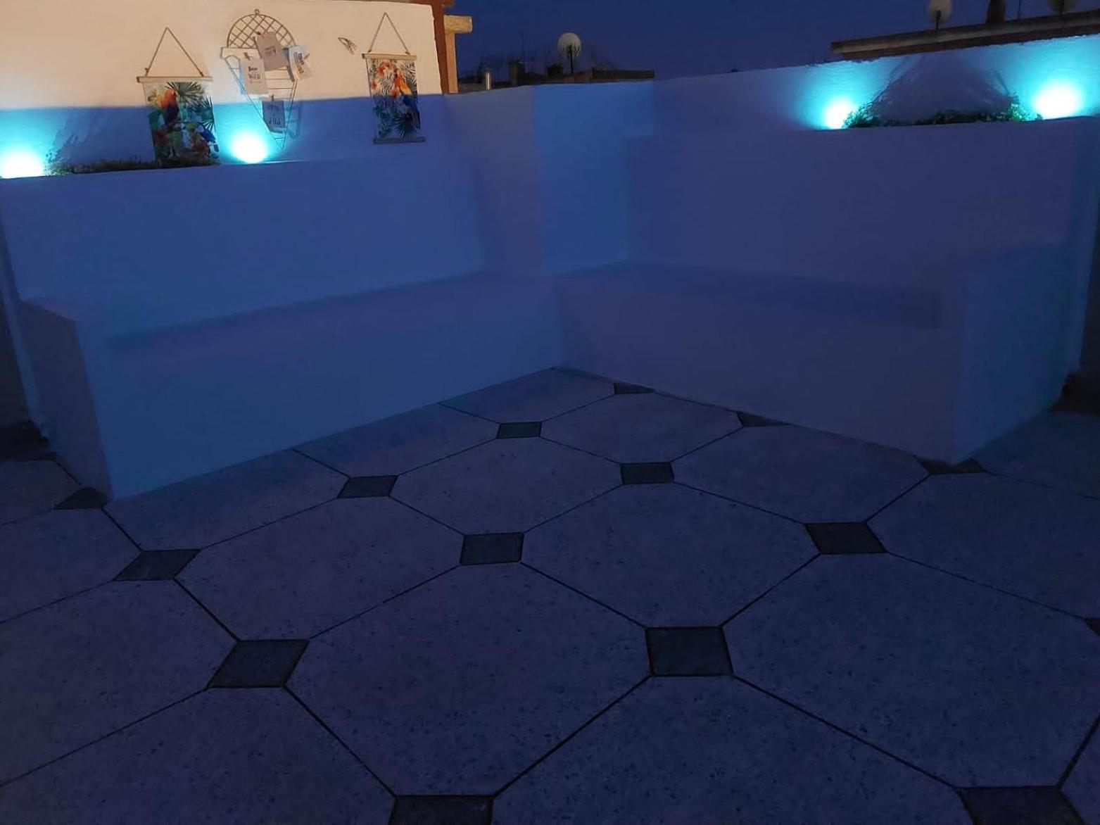 Cosy Appartement Proche De L'Aeroport Mohamed 5 Deroua المظهر الخارجي الصورة